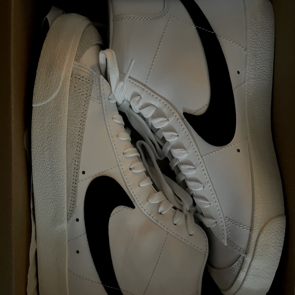 Nike Blazer Mid '77 Vintage